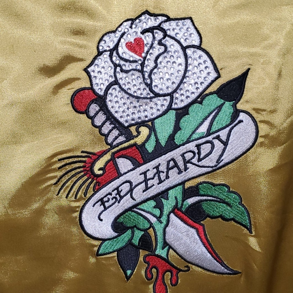 Jacket - Picture 4 of 5